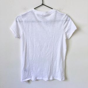 Madewell Tops - NWT Madewell pocket crew tee Madewell Tops - NWT Madewell pocket crew tee